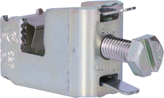 Eaton Aku70/10 Anschlussklemme 35-70mm² Schiene 10mm 107193