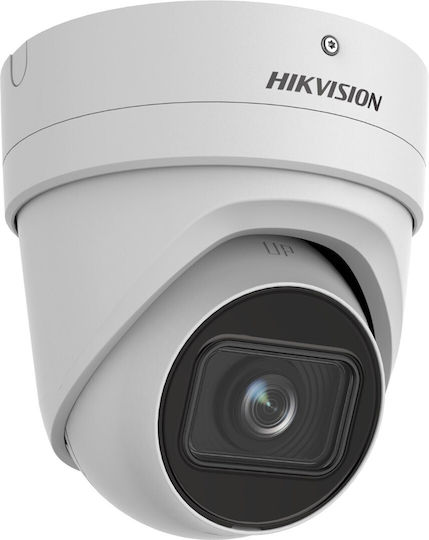 Hikvision DS-2CD2H26G2-IZS IP Камера за наблюдение 4K Водоустойчива с Обектив 2.8-12мм Подходяща за Контакти Тип за Англия