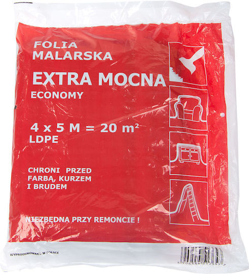 Mega Νάυλον Βαφής
