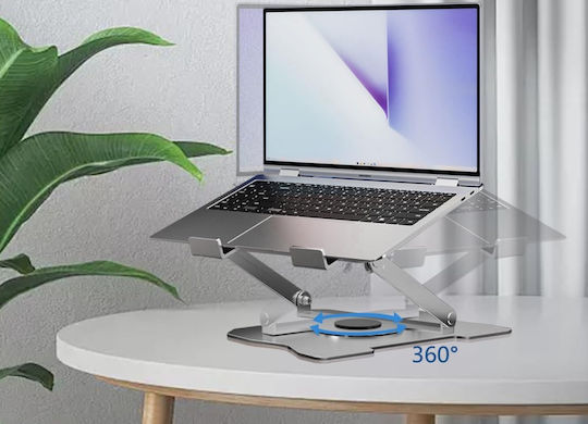 Tabelle für Laptop bis zu 13" Gray
