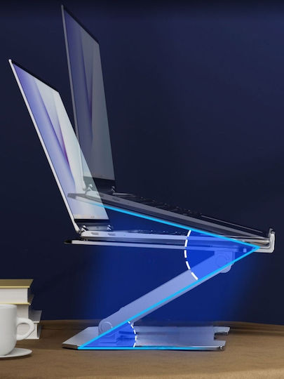 Tabelle für Laptop bis zu 13" Gray