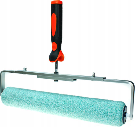 Motive Farbrolle Maler Microfaser 40cm 10mm