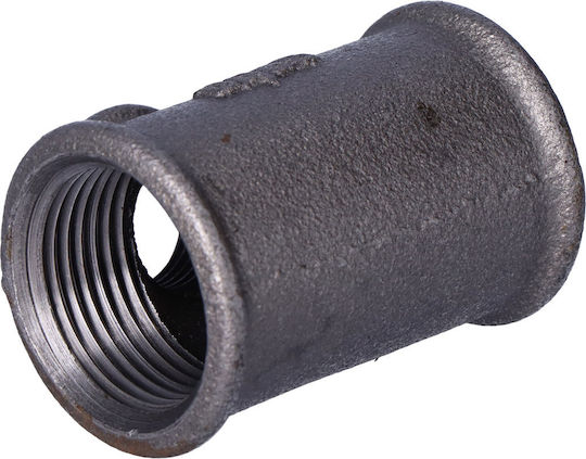 Odlewnia Zawiercie Three-Way Threaded Connection 1 X 1/2 X 1"