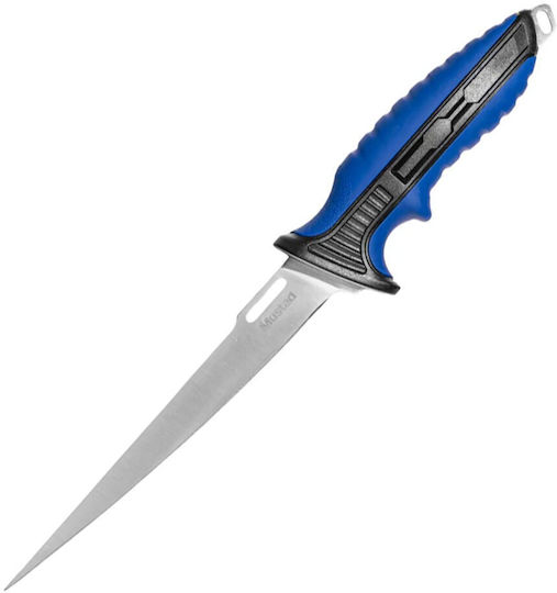 Mustad Fillet Knife 7" Κωδ.14326