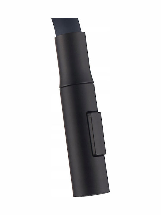 Invena Kitchen Faucet Counter Black