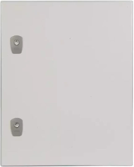 Eaton Wall mounted Waterproof Fuse Box W500xH400xD200mm