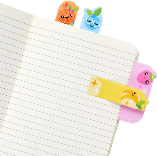 Ooly NOTE PALS STICKY TABS Sticky Bookmark