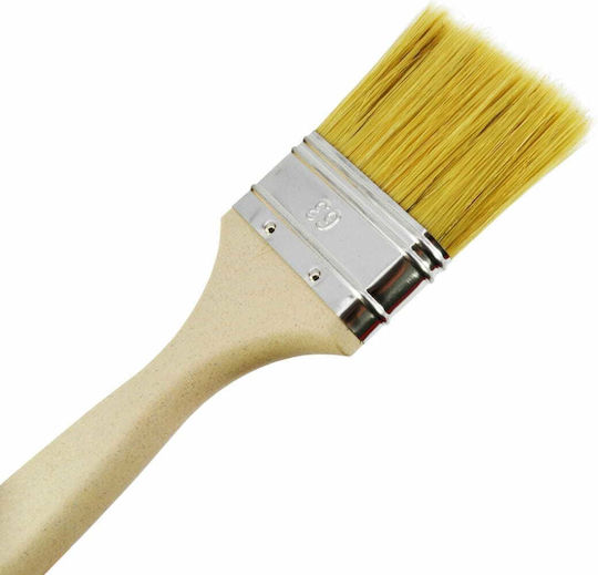 AWTools Πινέλο Βαφής Ίσιο 25mm