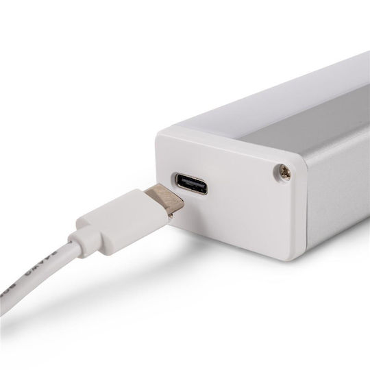 Avide LED Light for Cabinets with Battery Powered and Motion Sensor 1pcs