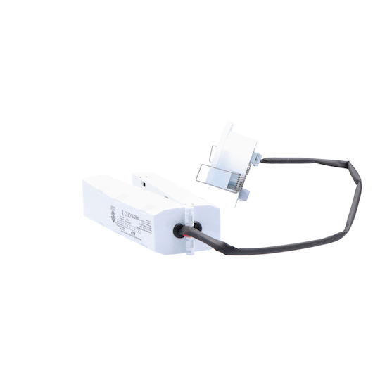 Awex LED Notausgangsleuchte 1Stück