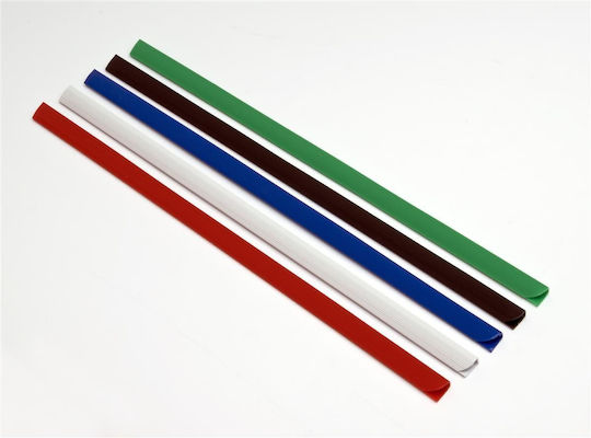 Argo Argo Bookbinding Accessories 15mm 50 Pieces