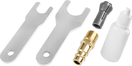 Neo Tools 14-016 Γωνιακός Αεροτροχός