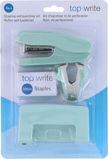 ArteLibre Hand Stapler