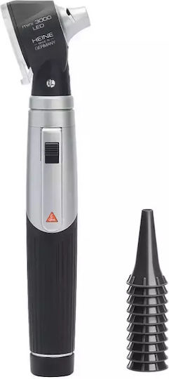 Heine Mini 3000 Otoscope Head
