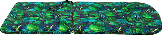 Sofa-Kissen Blau 50x50cm