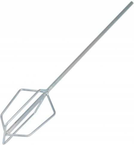 Kubala Paint / Mortars Mixing Paddle 120x660mm 1220