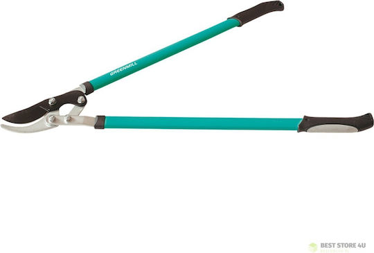 Greenmill GR0096 Ψαλίδι Κλάδου 73cm για Κλαδιά έως 40mm