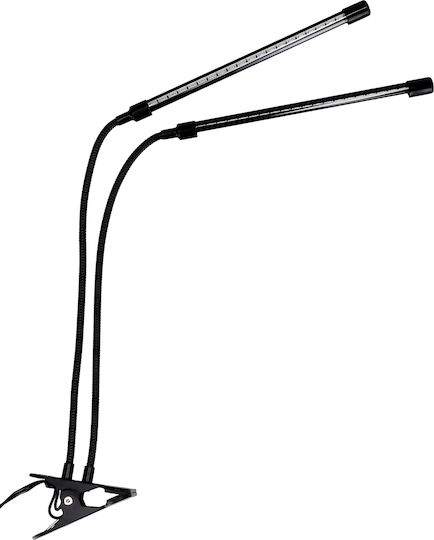Jumi Wachstumslicht mit LED und Leistung 15W