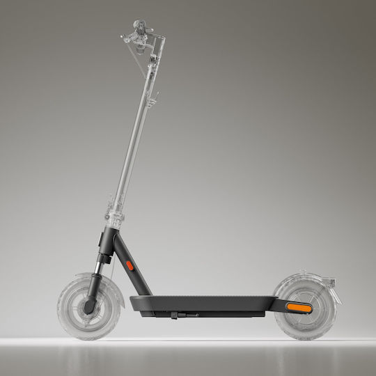 Xiaomi Scuter Electric 5 Trotinetă Electrică Pentru Copii Cu Viteză Maximă 25km/h Și Autonomie 60km În Culoare Neagră