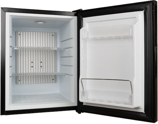 Morris Mini Bar Ξενοδοχείου 40lt, Ενεργειακής Κλάσης G