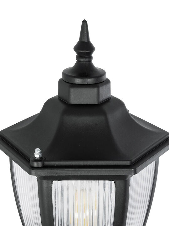 GloboStar England Lampion Exterior Montat Pe Perete E27 IP44