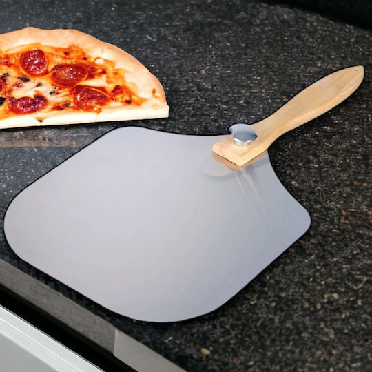 Brunbeste Stainless Pizza Shovel 30.5x30.5cm