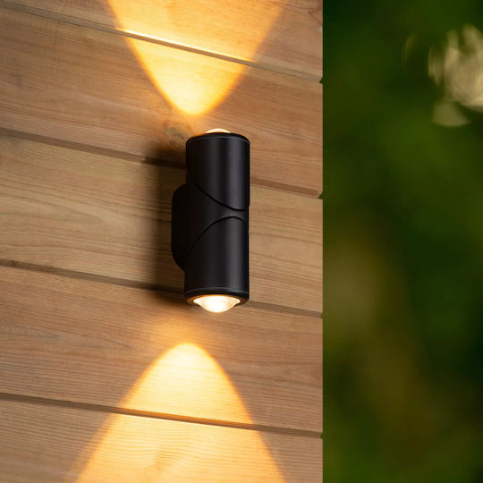 Lucide Lightning Erin Στεγανό Σποτ LED 2700K Lucide Lightning Erin Στεγανό Σποτ LED 2700K