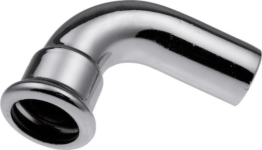 KAN-therm Colțar Tub Galvanizat 35mm