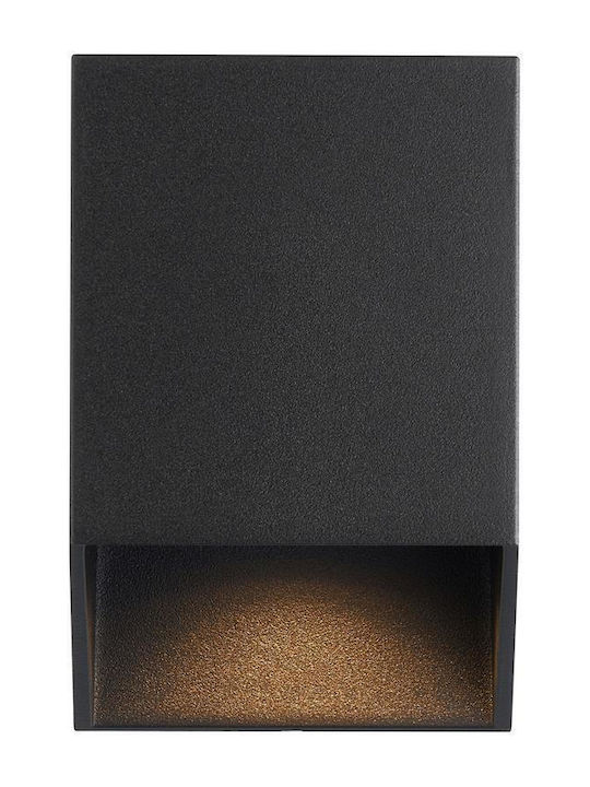 Nordlux Lumină de exterior montată pe perete GU10 8x9.5x12εκ.