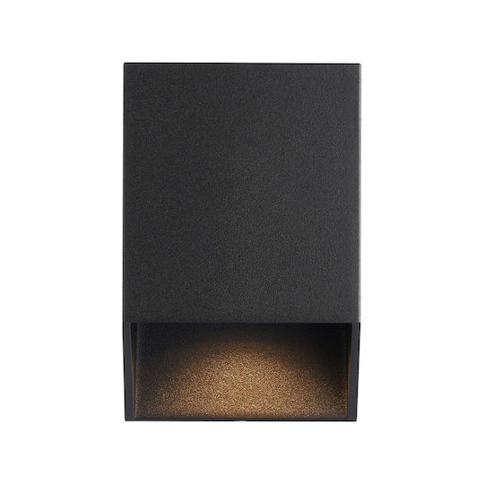 Nordlux Lumină de Exterior Montată pe Perete GU10 Nordlux Lumină de Exterior Montată pe Perete GU10
