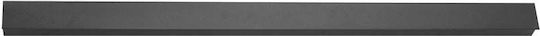 V-TAC Wall-Mounted Linear Lighting LED IP65 16W with Natural White Light 6x6x5cm