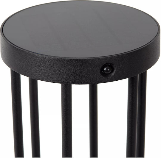 Lucide Lightning Jackson Ηλιακό Φωτιστικό με Αισθητήρα Κίνησης IP65
