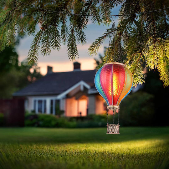Globo Lighting Hanging Solar Light 0.5W IP44