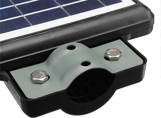 Idealstore Proiector Solar Stradal Putere 120w Dimensiuni Proiector 720x240x58mm Putere Panou Solar 16w Capacitate Baterie 3.2v