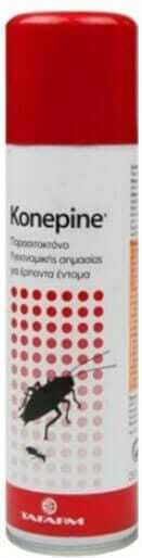 Tafarm Konepine Εντομοκτόνο Spray 250ml