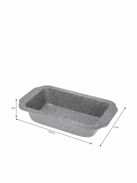 Klausberg Non-stick Bread Baking Pan 30.5x16.8x6cm
