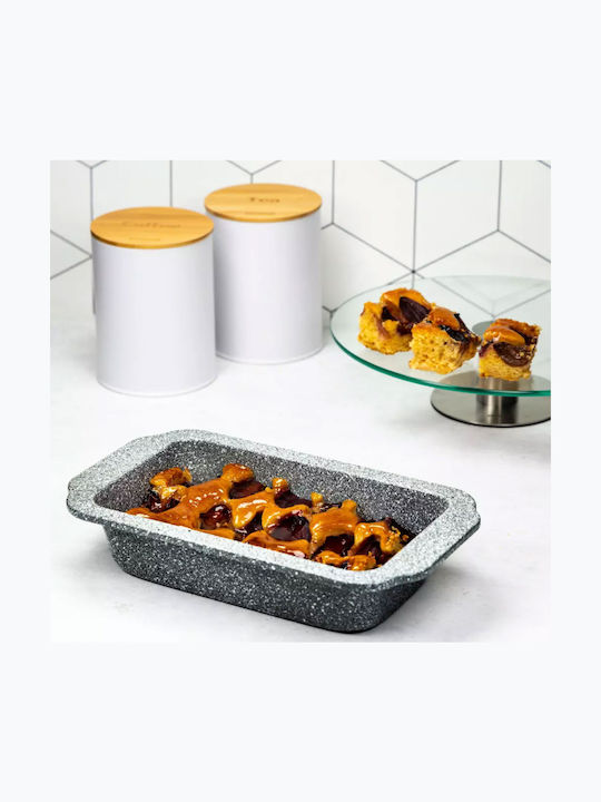 Klausberg Non-stick Bread Baking Pan 30.5x16.8x6cm