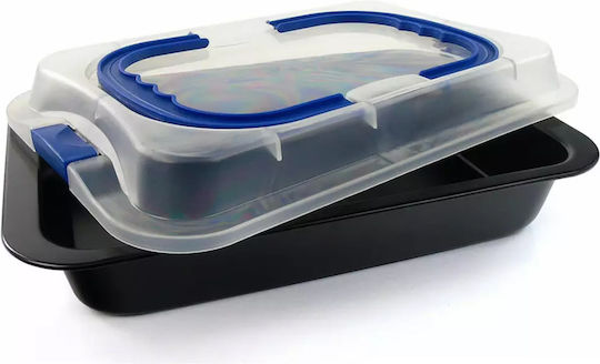 KING Hoff Formă de Patiserie Plastic 36x24.5x5.5buc 1buc