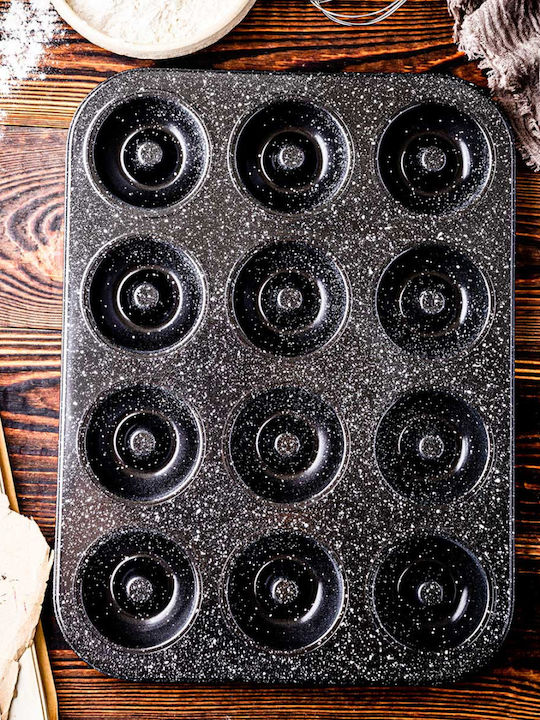 Klausberg Non-stick Cupcakes & Muffins Baking Pan 35x36.5x3cm