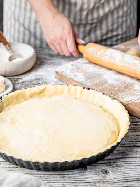 Klausberg Non-stick Aluminum Tart Baking Pan 28x28x3.5cm