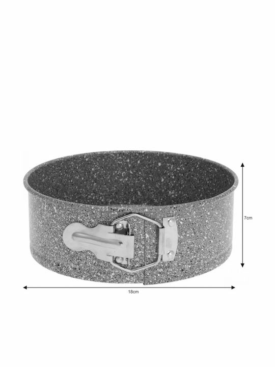 Klausberg Non-stick Cake Baking Pan 18x18x6.5cm