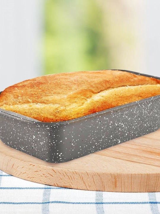 Φόρμα Ζαχαροπλαστικής για Ψωμί 27.5x15x7εκ.
