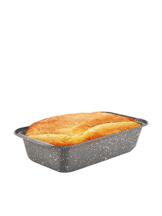 Φόρμα Ζαχαροπλαστικής για Ψωμί 27.5x15x7εκ.