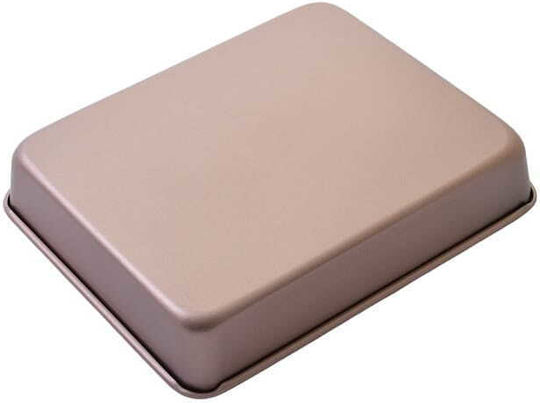 Cake Land Backform Torte 22x17x4.5cm 1cm