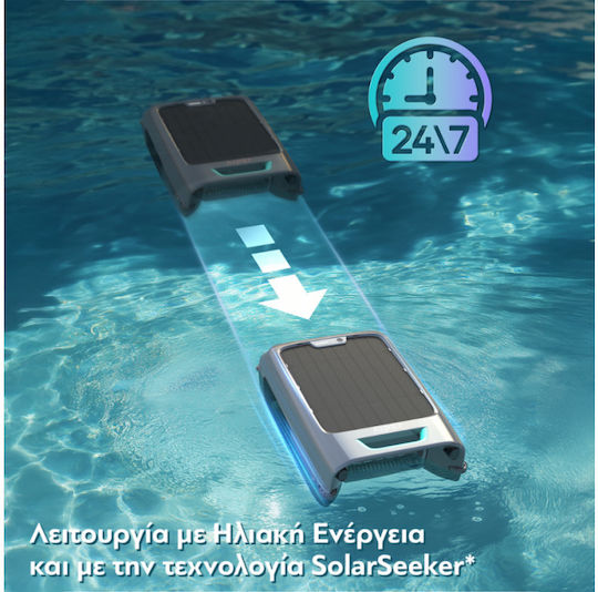 Aiper EcoSurfer S2 Wireless Robotic Pool Cleaner