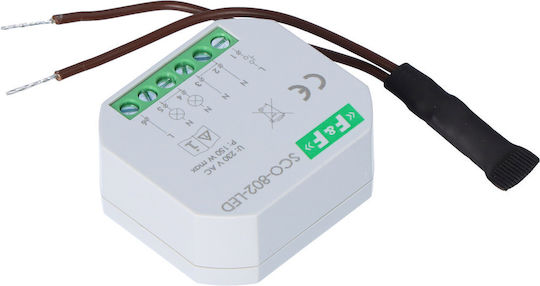 F&F Dimmer de comutare 230V