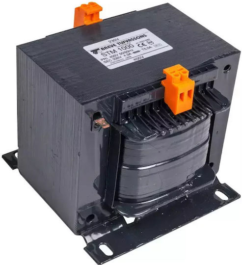 Breve Μετασχηματιστής Ράγας 230V