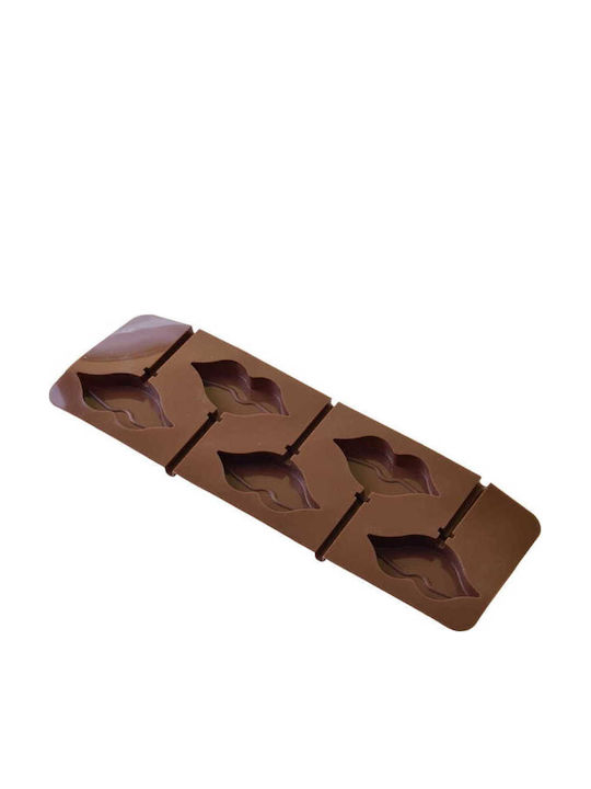 Cake Land Backform für Gummibärchen Silikon 1cm