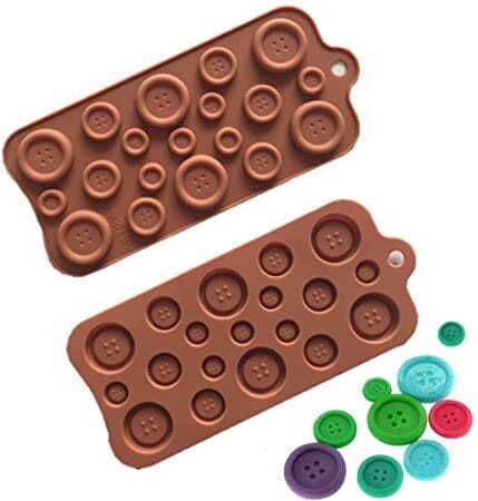 Cake Land Φόρμα Ζαχαροπλαστικής από Σιλικόνη 22x12εκ.