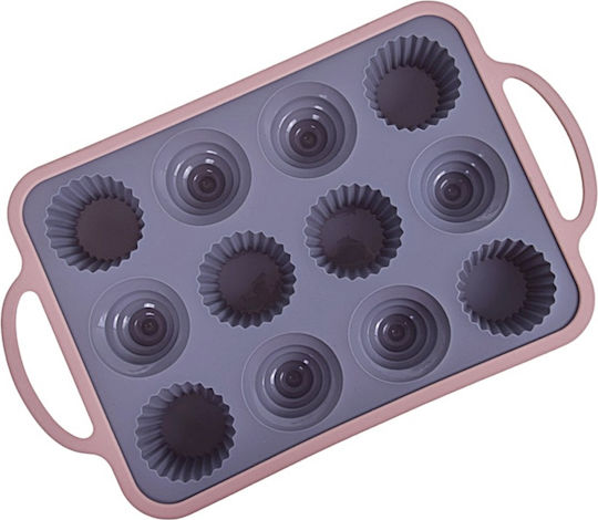 Brunbeste Backform Für Törtchen/Muffins